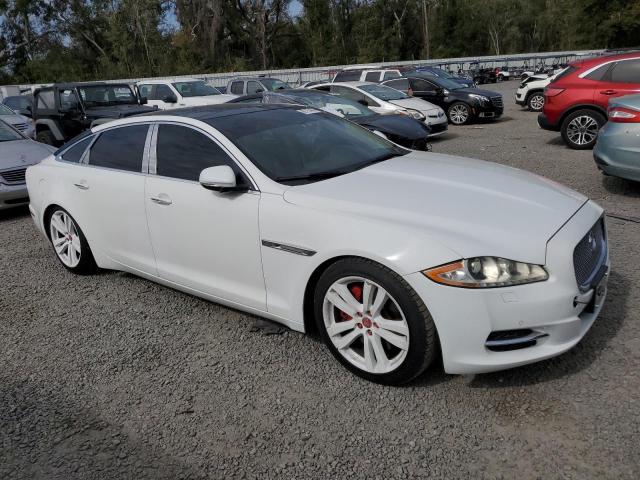 Photo 4 from auction – 2011 JAGUAR XJL with VIN SAJWA2GB6BLV10172