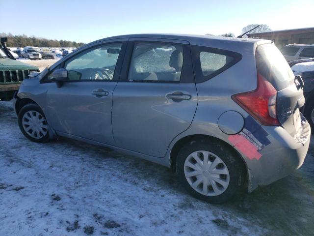 Photo 2 from auction – 2015 NISSAN VERSA NOTE with VIN 3N1CE2CP4FL370546
