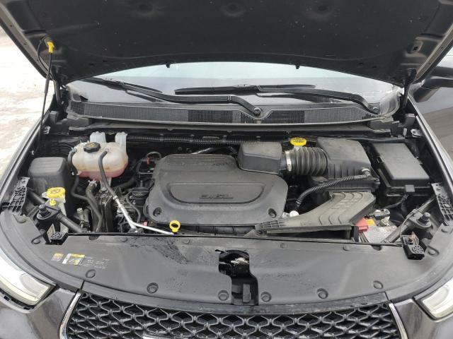 Photo 12 from auction – 2023 CHRYSLER PACIFICA T with VIN 2C4RC1BG6PR600651