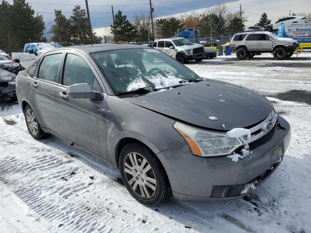 Photo 4 from auction – 2010 FORD FOCUS SEL with VIN 1FAHP3HN8AW263289