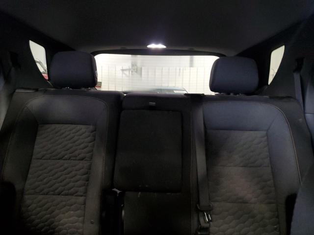 Photo 10 from auction – 2018 CHEVROLET EQUINOX LT with VIN 3GNAXSEVXJS528176