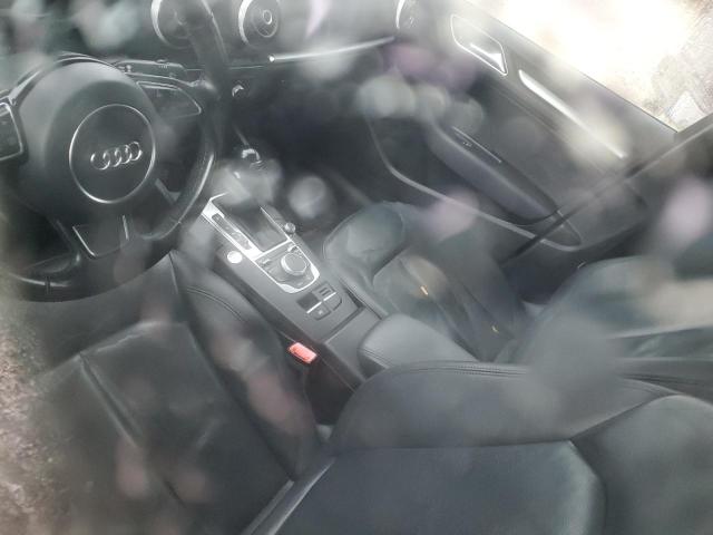 Photo 8 from auction – 2016 AUDI A3 PREMIUM with VIN WAUA7GFFXG1048031