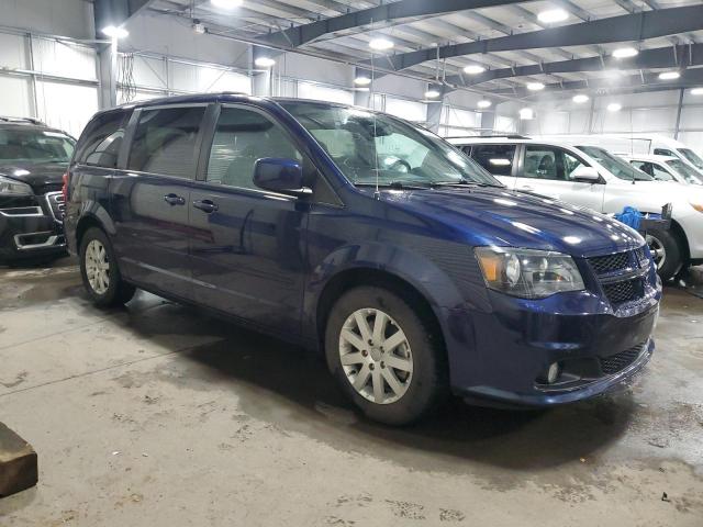 Photo 4 from auction – 2017 DODGE GRAND CARA with VIN 2C4RDGEG6HR737974