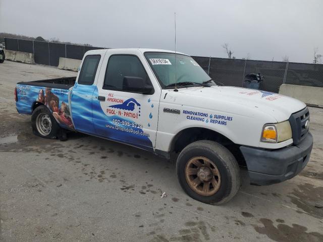 Photo 4 from auction – 2007 FORD RANGER SUP with VIN 1FTYR14D97PA82176