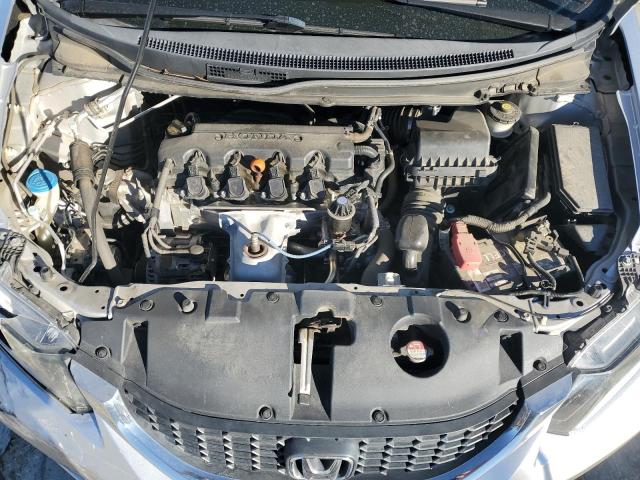 Photo 11 from auction – 2013 HONDA CIVIC LX with VIN 19XFB2F57DE252506
