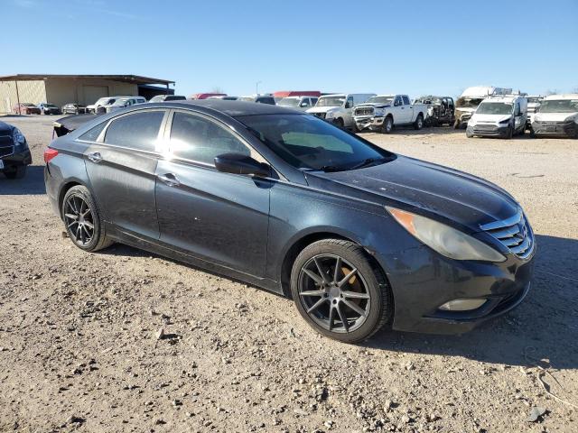 Photo 4 from auction – 2011 HYUNDAI SONATA SE with VIN 5NPEC4AC9BH255037