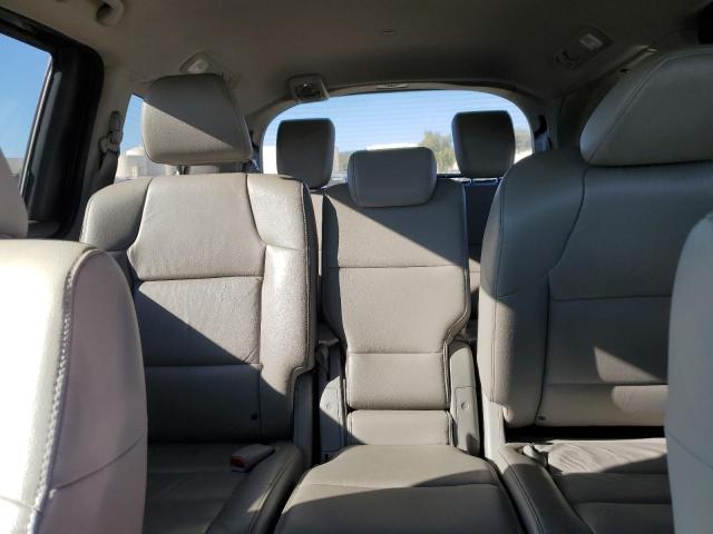 Photo 10 from auction – 2011 HONDA ODYSSEY EX with VIN 5FNRL5H63BB096991