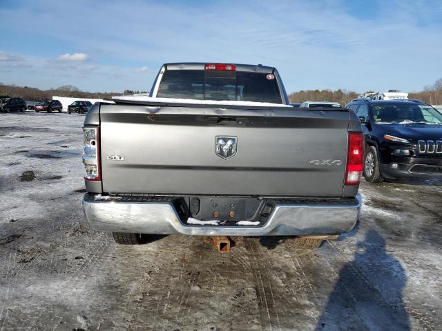 Photo 6 from auction – 2011 DODGE RAM 1500 with VIN 1D7RV1GT3BS616187