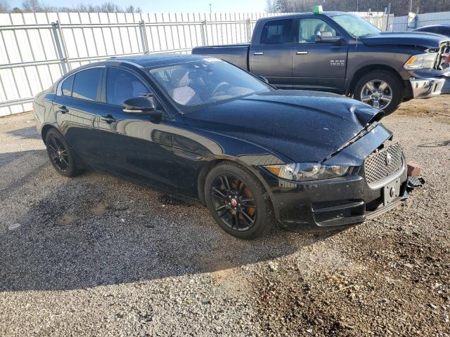 Photo 4 from auction – 2017 JAGUAR XE PREMIUM with VIN SAJAD4BG1HA950918