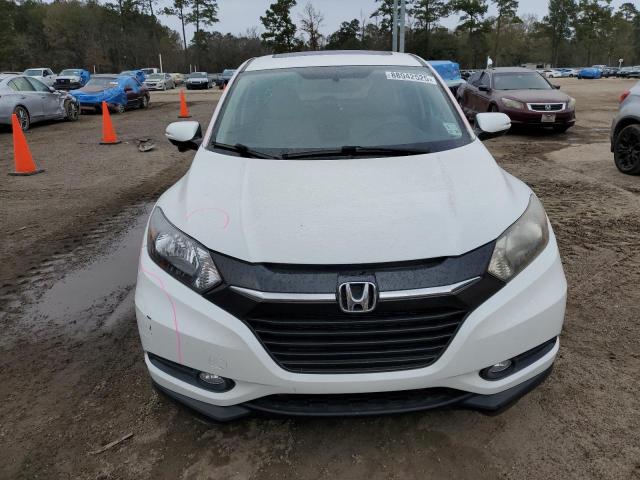 Photo 5 from auction – 2017 HONDA HR-V EX with VIN 3CZRU5H53HM717519