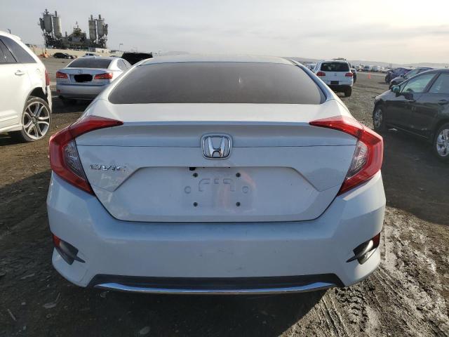 Photo 6 from auction – 2019 HONDA CIVIC LX with VIN 2HGFC2F60KH552803