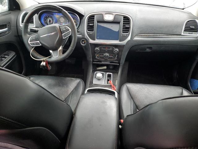 Photo 8 from auction – 2018 CHRYSLER 300 LIMITE with VIN 2C3CCAEG9JH226281