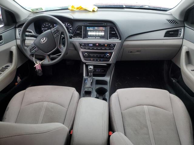 Photo 8 from auction – 2016 HYUNDAI SONATA SE with VIN 5NPE24AF4GH328299