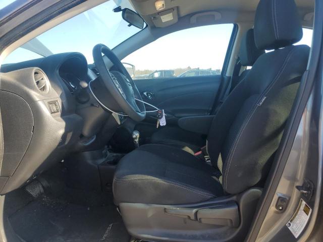 Photo 7 from auction – 2017 NISSAN VERSA S with VIN 3N1CN7AP7HL821049