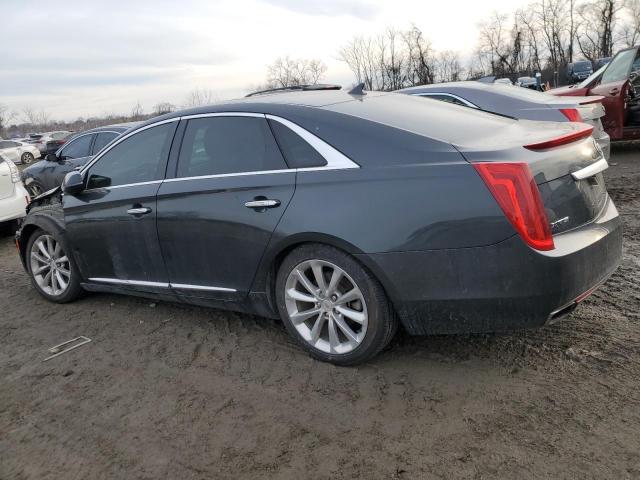 Photo 2 from auction – 2014 CADILLAC XTS LUXURY with VIN 2G61M5S37E9120178