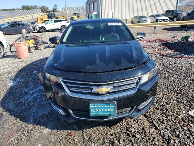 Фото 5 с аукциона – 2017 CHEVROLET IMPALA LT с VIN 2G1105SA9H9164137
