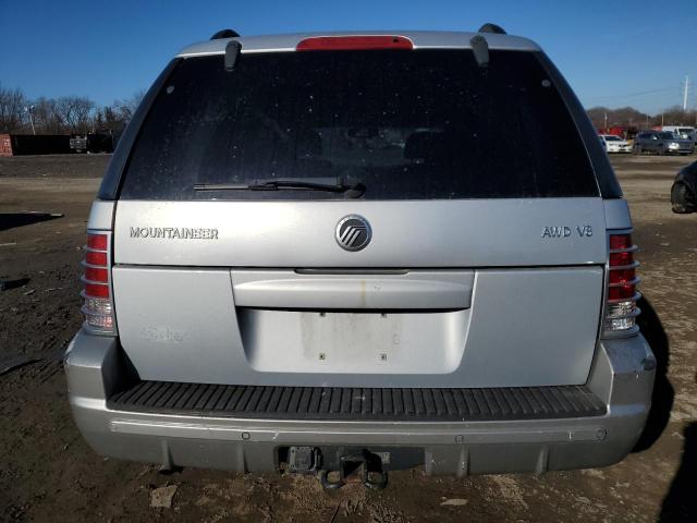 Photo 6 from auction – 2002 MERCURY MOUNTAINEE with VIN 4M2DU86W52UJ12525