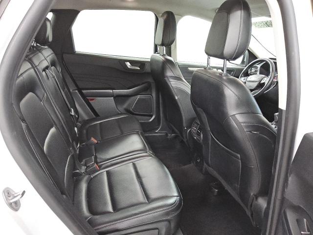 Photo 11 from auction – 2022 FORD ESCAPE SEL with VIN 1FMCU9H69NUA70574