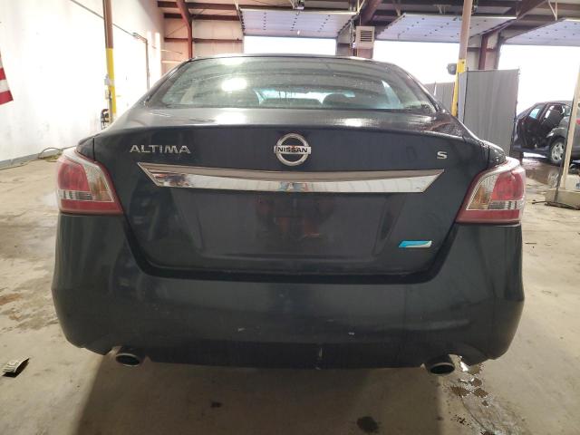 Photo 6 from auction – 2013 NISSAN ALTIMA 2.5 with VIN 1N4AL3AP0DC293644