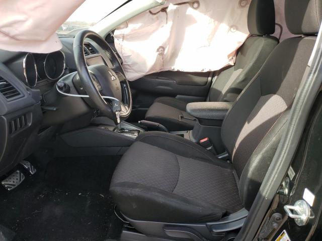 Photo 7 from auction – 2019 MITSUBISHI OUTLANDER with VIN JA4AR3AU0KU022356