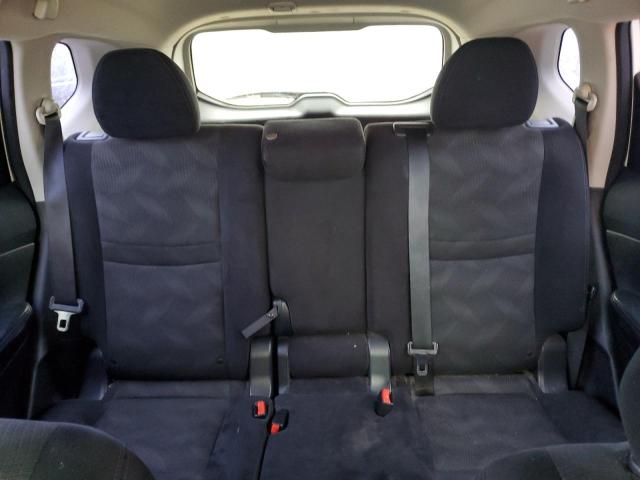 Photo 10 from auction – 2015 NISSAN ROGUE S with VIN 5N1AT2MT3FC763614