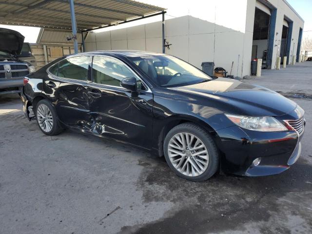 Photo 4 from auction – 2013 LEXUS ES 350 with VIN JTHBK1GGXD2060596