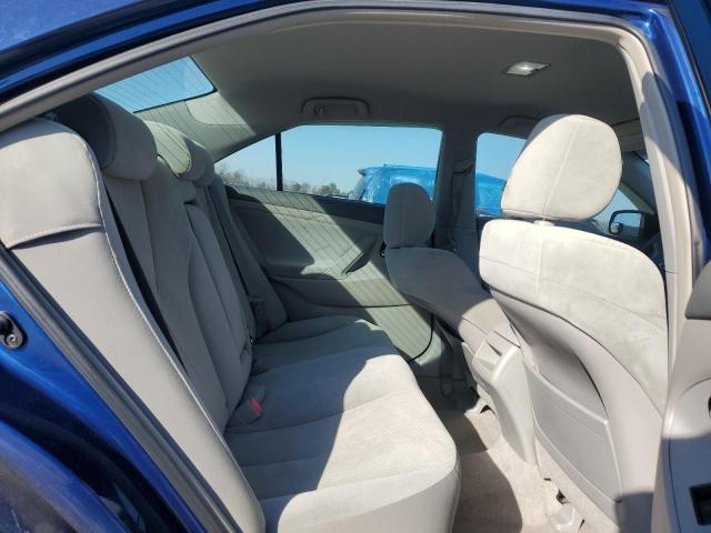 Photo 10 from auction – 2009 TOYOTA CAMRY BASE with VIN 4T1BE46K29U364397