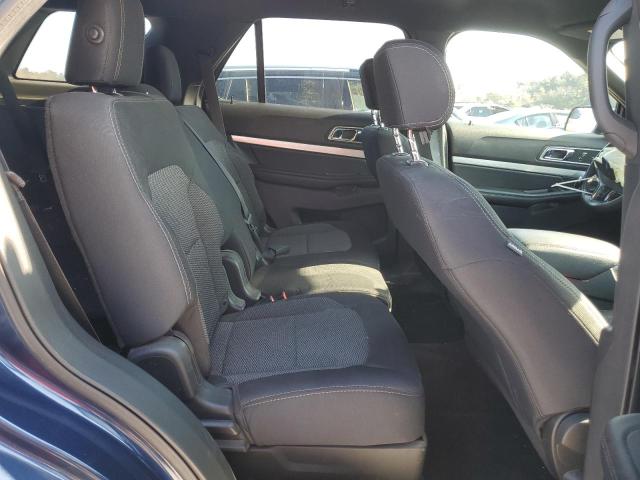 Photo 11 from auction – 2017 FORD EXPLORER X with VIN 1FM5K8D88HGC73992