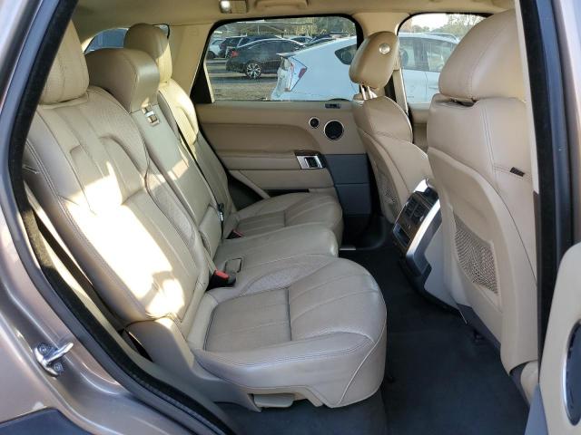 Photo 11 from auction – 2016 LAND ROVER RANGE ROVE with VIN SALWR2EFXGA548013