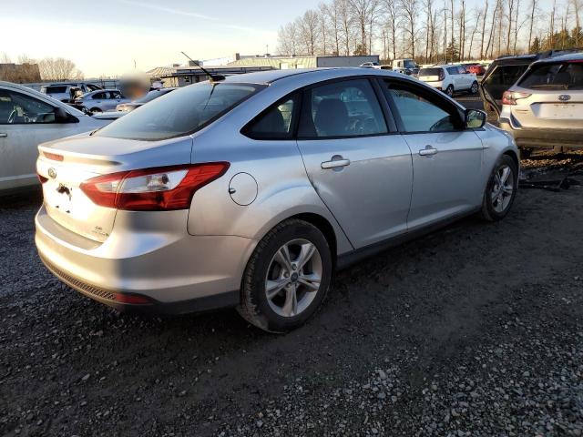 Photo 3 from auction – 2013 FORD FOCUS SE with VIN 1FADP3F21DL113845