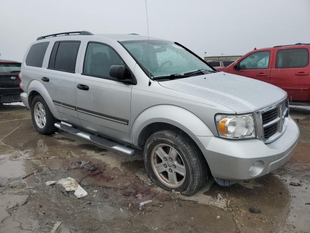 Photo 4 from auction – 2007 DODGE DURANGO SL with VIN 1D8HD48P67F578094