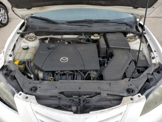 Photo 11 from auction – 2004 MAZDA 3 S with VIN JM1BK123641171447