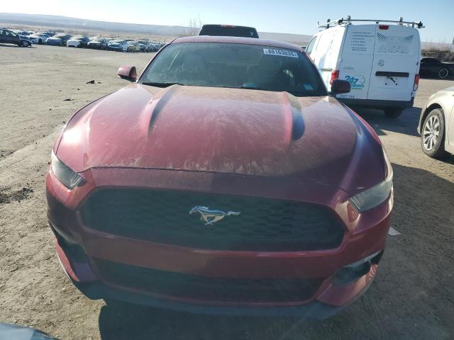 Photo 5 from auction – 2017 FORD MUSTANG with VIN 1FA6P8TH9H5214950