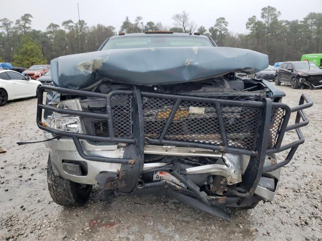 Photo 5 from auction – 2012 CHEVROLET SILVERADO with VIN 1GC4K0C84CF190450