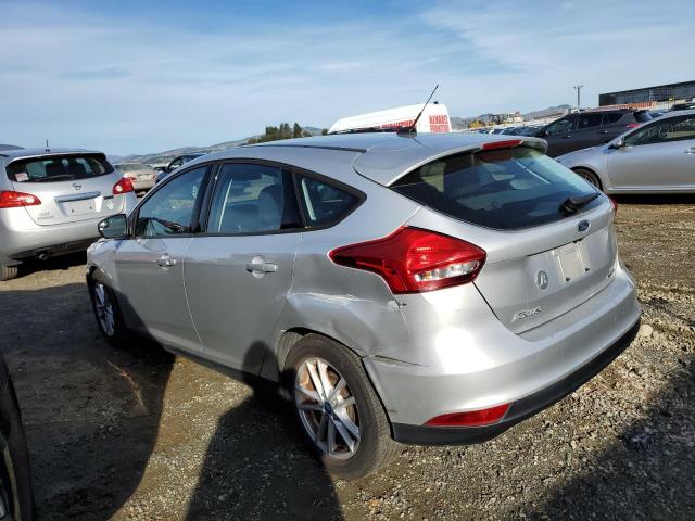 Photo 2 from auction – 2015 FORD FOCUS SE with VIN 1FADP3K2XFL244832