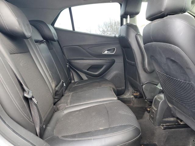 Photo 11 from auction – 2014 BUICK ENCORE CON with VIN KL4CJBSB9EB597210