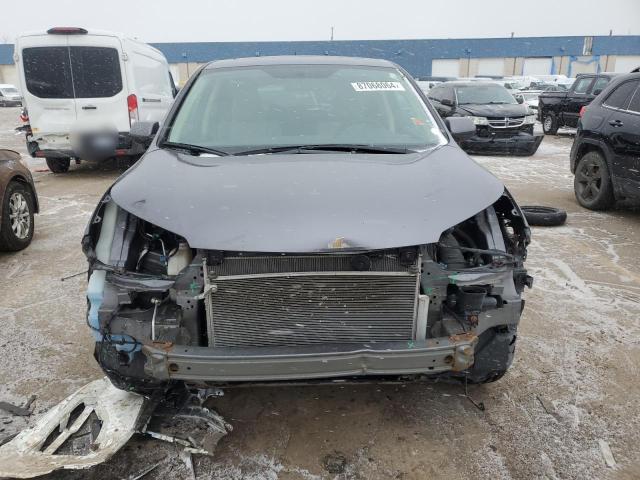 Photo 5 from auction – 2016 HONDA CR-V EX with VIN 2HKRM4H55GH655075
