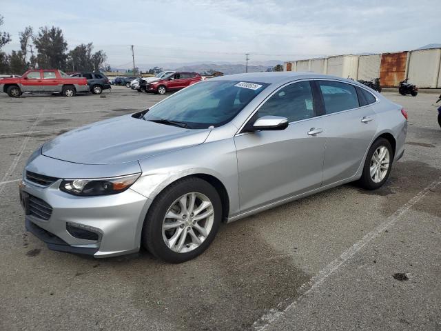 CHEVROLET MALIBU LT 2016 with VIN 1G1ZE5ST8GF289545 - Photo from auction