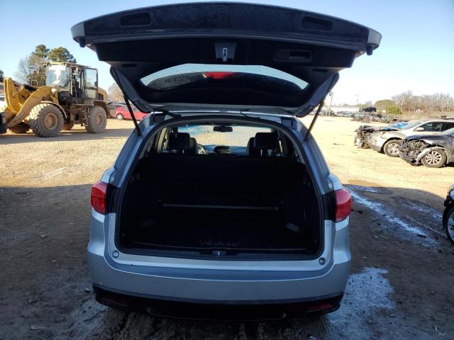 Photo 6 from auction – 2013 ACURA RDX with VIN 5J8TB4H33DL014512