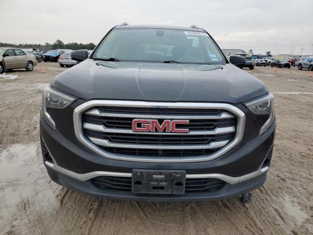 Photo 5 from auction – 2018 GMC TERRAIN SL with VIN 3GKALVEV9JL333254