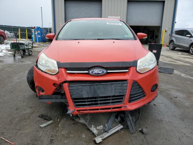 Photo 5 from auction – 2013 FORD FOCUS SE with VIN 1FADP3K20DL247039