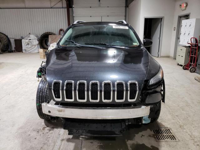 Photo 5 from auction – 2016 JEEP CHEROKEE L with VIN 1C4PJMDB4GW162137