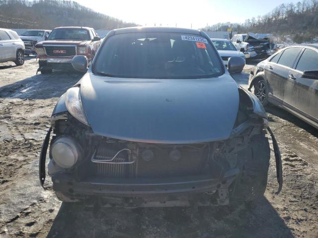 Photo 5 from auction – 2011 NISSAN JUKE S with VIN JN8AF5MV4BT016214
