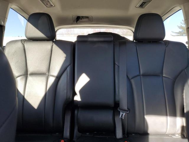 Photo 10 from auction – 2019 SUBARU ASCENT LIM with VIN 4S4WMAJD0K3452310