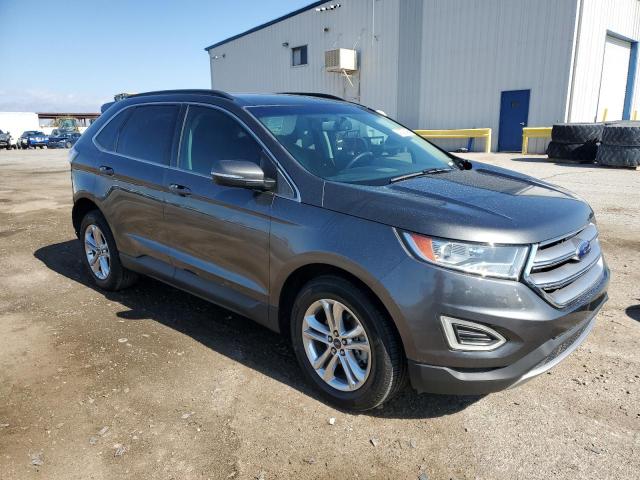 Photo 4 from auction – 2018 FORD EDGE SEL with VIN 2FMPK3J84JBC20705