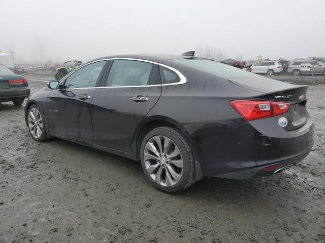 Photo 2 from auction – 2017 CHEVROLET MALIBU PRE with VIN 1G1ZH5SX3HF112476