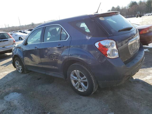 Photo 2 from auction – 2014 CHEVROLET EQUINOX LS with VIN 2GNALAEK0E6208705