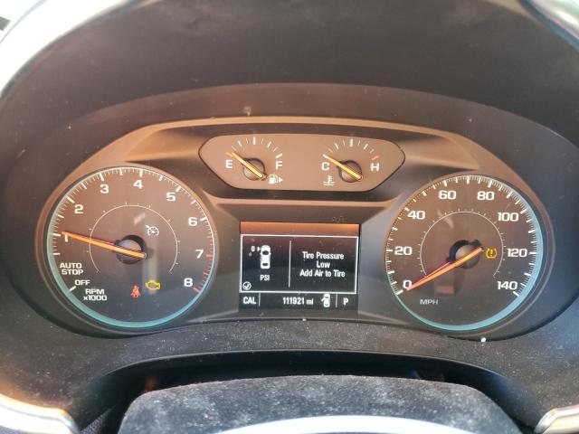 Photo 9 from auction – 2019 CHEVROLET MALIBU LT with VIN 1G1ZD5ST3KF158440