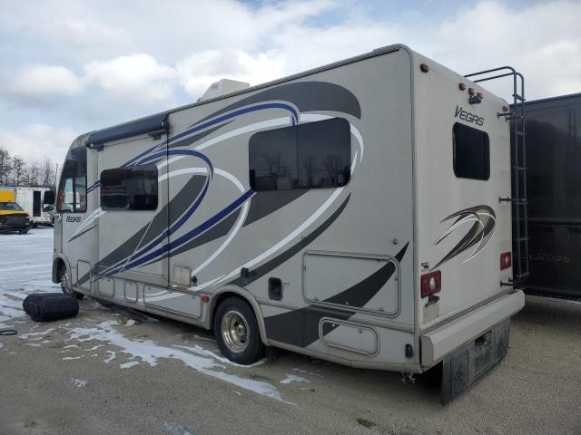Photo 3 from auction – 2014 FORD ECONOLINE with VIN 1FC3E3KS1EDA33961