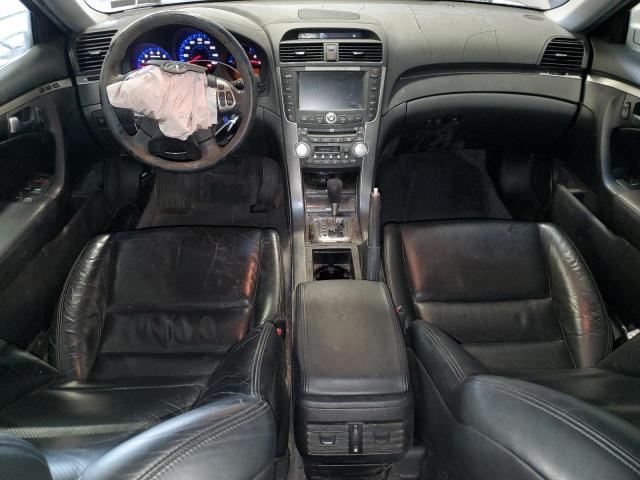 Photo 8 from auction – 2006 ACURA 3.2TL with VIN 19UUA66296A025719